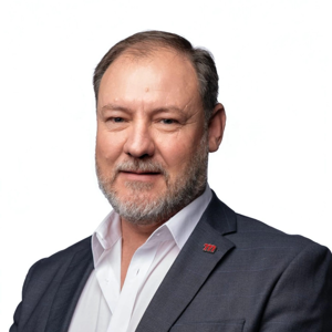 Marius De Bruyn